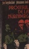 Procesul de la Nurnberg