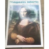 MZI1 Revista Magazin istoric - Nr. 85 - Anul 1974