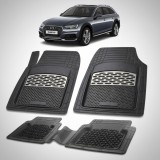 Cumpara ieftin Covorase Audi A4 B9 Allroad Compatibile 2016-2024 | Silver