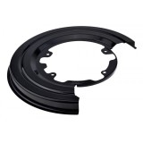 Protectie stropire disc frana Iveco Daily 2, 3 1990-2006, Spate, Dreapta, 42530367