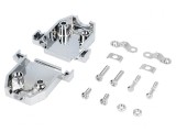 Carcasă pentru conectori D-Sub 15pin și HD 26pin