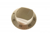 Buton Aragaz/Cuptor Gorenje 230606 - Compatibil Diverse Modele - Piesa Originala