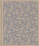 ESV Journaling Bible (Cloth Over Board, Flowers)