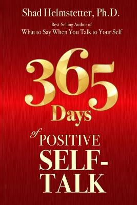 365 Days of Positive Self-Talk foto