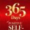 365 Days of Positive Self-Talk