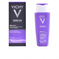 Vichy Dercos Neogenic Shampooing Redensifiant, unisex, 200 ml foto