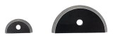 Cutite de schimb pentru OrbiCut - set, Diametru lamelor Orbi Cut Agresive
