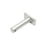 Bolt inferior pentru tirant lateral John Deere, OEM L158186 AL78854