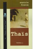 Thais - Anatole France, Marcel Gafton