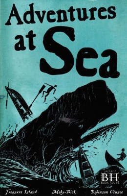 Adventures at Sea foto