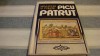 Picu Patrut - Miniatura si Poezie (1985) - Carte Arta, 196 pagini, 112 imagini