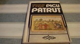 Picu Patrut - Miniatura si poezie - 1985