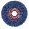 Disc de curatare pentru flex 115MM 3M