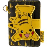 Suport pentru Carduri Premium Pokemon - Pikachu