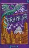 Seraphina - Rachel Hartman - Grupul Art