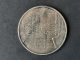 10 DM &quot;10 Jahre Deutsche Einheit&quot; D, 2000, RFG - A 2907