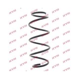 Arc spiral Kyb RA3502, parte montare: punte fata