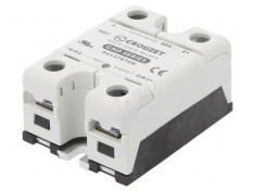 Releu Semiconductor 40A 4-32VDC 5-60VDC IP20
