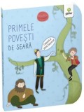 Cumpara ieftin Primele povesti de seara/***