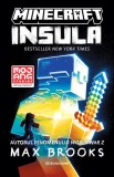Minecraft: Insula, Bookzone