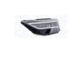 Far Audi A8 (D5), 12.2021-, montare fata, stanga, LED; electric; cu modul LED; cu unitate control LED; LED; cu lumina viraje, MAGNETI MARELLI