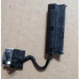 Conector hdd hard disk Hp Pavilion Dv7-3000 dv7-2000 2100 3110SF