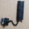 Conector hdd hard disk Hp Pavilion Dv7-3000 dv7-2000 2100 3110SF