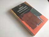 SOREN KIERKEGAARD, FRICA SI CUTREMUR. HUMANITAS 2002 TRADUCERE DUPA ORIGINALUL DANEZ