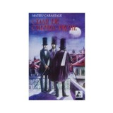 Craii de Curtea-Veche - Paperback brosat - Mateiu I. Caragiale - Agora