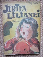 JERTFA LILIANEI-MOS NAE(N.BATZARIE) foto
