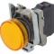 Lumină de control 22mm Harmony XB4 25&divide;70&deg;C Ilumin ZBVB &Oslash;22mm