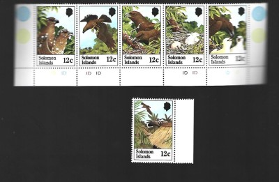 solomon is pasari mnh foto