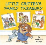 Little Critter&#039;s Family Album