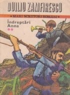 Indreptari. Anna foto