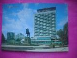 HOPCT 20580 HOTEL COSMOS - CHISINAU .- MOLDOVA / BASARABIA -NECIRCULATA