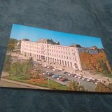 Cumpara ieftin CARTE POSTALA - SIBIU-HOTEL BULEVARD NECIRCULATA