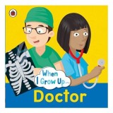 When I Grow Up - Doctor