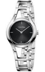 Ceas Dama CALVIN KLEIN WATCH Model CLASS K6R23121 - Marime universala