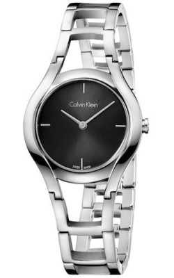 Ceas Dama CALVIN KLEIN WATCH Model CLASS K6R23121 - Marime universala foto