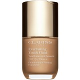 Cumpara ieftin Clarins Everlasting Youth Fluid make-up pentru luminozitate SPF 15 culoare 114 Cappuccino 30 ml