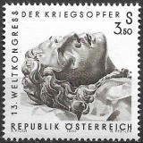 B2061 - Austria 1970 - Veterani neuzat,perfecta stare