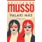Valaki m&aacute;s - Guillaume Musso