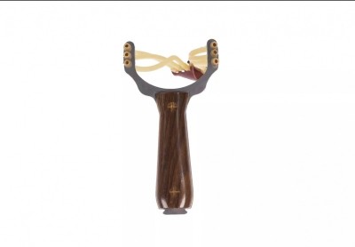 Praștie Wildee Wolf foto