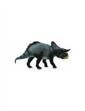 Figurina dinozaur Nasutoceratops pictata manual L Collecta