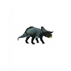 Figurina dinozaur Nasutoceratops pictata manual L Collecta