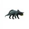 Figurina dinozaur Nasutoceratops pictata manual L Collecta