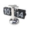 Ceas retro decorativ, Flip Page Clock