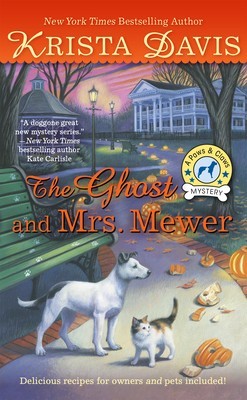 The Ghost and Mrs. Mewer foto