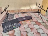 Rod pod FL159 DUO POD Echipat cu 4 Senzori cu statie JY19 + 4 Swingeri MKM3 si penare, 3 posturi