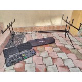 Rod pod FL159 DUO POD Echipat cu 4 Senzori cu statie JY19 + 4 Swingeri MKM3 si penare
